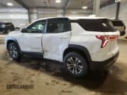 ✅ 2025 Chevrolet Equinox FWD LT • VIN: 3GNAXHEG0SL221180 • Lot: 64781975. Wystawiony na Copart z przebiegiem 10 436 mil. Bezpłatny archiwum sprzedaży aukcyjnych z USA i szczegółowy raport historii pojazdu na DreamBid. Zdjęcie 2.