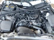 ✅ 2022 Lexus IS 350 F Sport • VIN: JTHGZ1E29N5026030 • Lot: 41810924. Listed on IAAI with 27,844 mi. Free auction sales archive from the USA and detailed vehicle history report at DreamBid. Image 10.