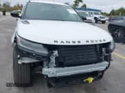 ✅ 2025 Land Rover Range Rover Velar Dynamic SE • VIN: SALYL2EX3SA398659 • Lot: 41335449. Listed on IAAI with 14,875 mi. Free auction sales archive from the USA and detailed vehicle history report at DreamBid. Image 6.