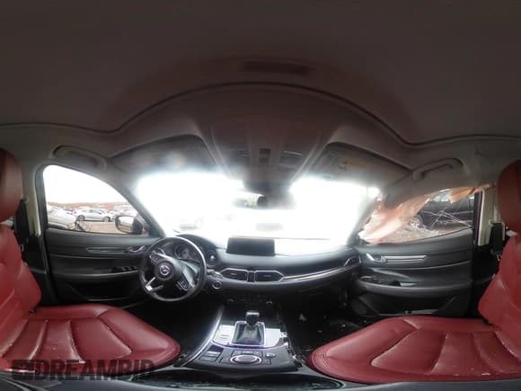 ✅ 2022 Mazda CX-5 S Preferred • VIN: JM3KFBCM8N0532371 • Lot: 43595627. Listed on IAAI with Not provided. Free auction sales archive from the USA and detailed vehicle history report at DreamBid. Image 17.