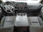 ✅ 2012 Chevrolet Silverado 2500HD LT • VIN: 1GC1KXCG6CF227873 • Lot: 82582715. Listed on Copart with 226,903 mi. Free auction sales archive from the USA and detailed vehicle history report at DreamBid. Image 8.