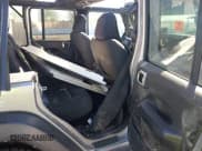 ✅ 2021 Jeep Wrangler Unlimited Sport S • VIN: 1C4HJXDG4MW711834 • Lot: 43638306. Wystawiony na IAAI z przebiegiem 51 789 mil. Bezpłatny archiwum sprzedaży aukcyjnych z USA i szczegółowy raport historii pojazdu na DreamBid. Zdjęcie 8.