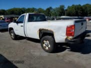 ✅ 2013 Chevrolet Silverado 2500HD Work Truck • VIN: 1GC0KVCG3DZ276500 • Лот: 70492985. Опубликован ранее на Copart с пробегом 132 710 миль. Бесплатный доступ к архиву аукционных продаж из США и подробный отчёт об истории автомобиля на DreamBid. Изображение 2.