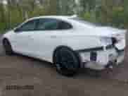 2023 Chevrolet Malibu LT z VIN 1G1ZD5ST3PF249456, wystawiony jako Copart lot #84255395 z przebiegiem 80 521 mil mil oraz Czysty tytuł • Clean title. Historia ofert i sprzedaży dostępna na DreamBid. Obrazek 2.