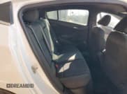 ✅ 2016 Chevrolet Cruze LT • VIN: 1G1BE5SM3G7323492 • Лот: 41972053. Опубликован ранее на Copart с пробегом 92 953 миль. Бесплатный доступ к архиву аукционных продаж из США и подробный отчёт об истории автомобиля на DreamBid. Изображение 10.