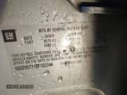 ✅ 2008 Saturn Aura XR • VIN: 1G8ZV57718F162344 • Lot: 43647621. Listed on IAAI with 121,006 mi. Free auction sales archive from the USA and detailed vehicle history report at DreamBid. Image 9.