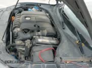 ✅ 2012 Volkswagen Passat S • VIN: 1VWAP7A39CC074390 • Lot: 42147260. Wystawiony na IAAI z przebiegiem 114 996 mil. Bezpłatny archiwum sprzedaży aukcyjnych z USA i szczegółowy raport historii pojazdu na DreamBid. Zdjęcie 15.