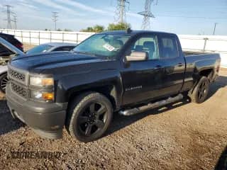 2015 Chevrolet Silverado 1500 Work Truck с VIN 1GCRCPEH4FZ314308, выставлен на аукционе Copart как лот 71417625 с пробегом 227 634 миль миль и Чистый • Clean title. История ставок и продаж доступна на DreamBid. Изображение 1.