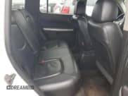 ✅ 2011 Chevrolet HHR 1LT • VIN: 3GNBABFW3BS519012 • Lot: 81792624. Listed on Copart with 203,159 mi. Free auction sales archive from the USA and detailed vehicle history report at DreamBid. Image 10.