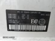 ✅ 2020 Subaru Impreza • VIN: 4S3GKAG66L3608889 • Lot: 87911195. Listed on Copart with 65,503 mi. Free auction sales archive from the USA and detailed vehicle history report at DreamBid. Image 12.