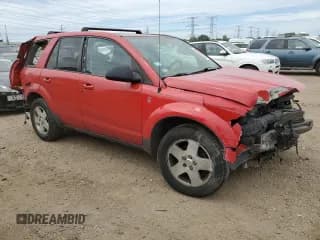 ✅ 2004 Saturn VUE V6 • VIN: 5GZCZ63494S856491 • Lot: 58389475. Wystawiony na Copart z przebiegiem 110 142 mil. Bezpłatny archiwum sprzedaży aukcyjnych z USA i szczegółowy raport historii pojazdu na DreamBid. Zdjęcie 4.