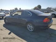 ✅ 2004 BMW 3 Series 325Ci • VIN: WBABD33444PL04391 • Lot: 82073385. Listed on Copart with 199,306 mi. Free auction sales archive from the USA and detailed vehicle history report at DreamBid. Image 2.