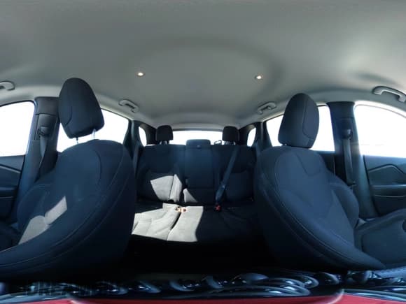 ✅ 2020 Jeep Cherokee Latitude • VIN: 1C4PJLCB4LD648528 • Лот: 42933489. Опубликован ранее на IAAI с пробегом Не указан. Бесплатный доступ к архиву аукционных продаж из США и подробный отчёт об истории автомобиля на DreamBid. Изображение 18.