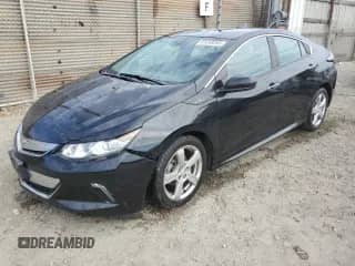 2016 Chevrolet Volt LT с VIN 1G1RC6S59GU137153, выставлен на аукционе Copart как лот 81248285 с пробегом 193 051 миль миль и Чистый • Clean title. История ставок и продаж доступна на DreamBid. Изображение 1.