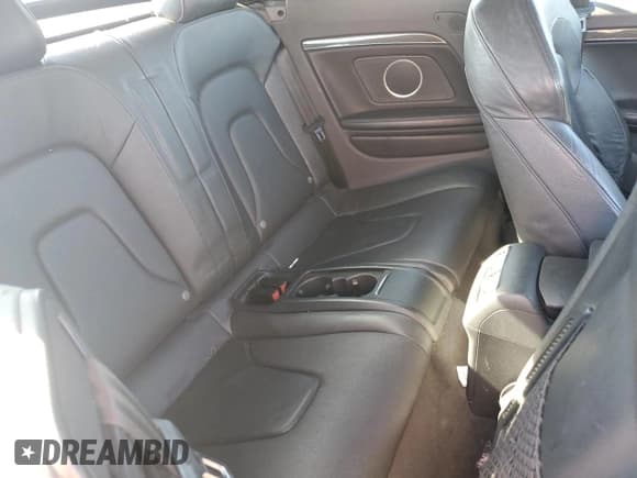 ✅ 2014 Audi RS 5 • VIN: WUAC6AFH5EN900839 • Lot: 87206825. Listed on Copart with 98,134 mi. Free auction sales archive from the USA and detailed vehicle history report at DreamBid. Image 10.