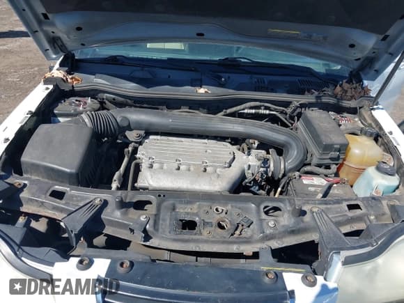 ✅ 2007 Saturn VUE V6 • VIN: 5GZCZ63497S825777 • Lot: 41429054. Wystawiony na IAAI z przebiegiem 196 103 mil. Bezpłatny archiwum sprzedaży aukcyjnych z USA i szczegółowy raport historii pojazdu na DreamBid. Zdjęcie 10.