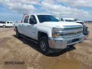 ✅ 2019 Chevrolet Silverado 2500HD Work Truck • VIN: 1GC1CREG2KF220763 • Lot: 42478524. Wystawiony na IAAI z przebiegiem 308 877 mil. Bezpłatny archiwum sprzedaży aukcyjnych z USA i szczegółowy raport historii pojazdu na DreamBid. Zdjęcie 1.