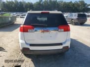 ✅ 2014 GMC Terrain SLE • VIN: 2GKALREK6E6263414 • Lot: 84640915. Wystawiony na Copart z przebiegiem 138 119 mil. Bezpłatny archiwum sprzedaży aukcyjnych z USA i szczegółowy raport historii pojazdu na DreamBid. Zdjęcie 6.