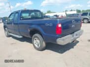 ✅ 2008 Ford F-250 XL • VIN: 1FTSX21518EB07485 • Lot: 42780471. Wystawiony na IAAI z przebiegiem 302 249 mil. Bezpłatny archiwum sprzedaży aukcyjnych z USA i szczegółowy raport historii pojazdu na DreamBid. Zdjęcie 3.