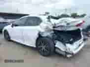 2023 Toyota Camry Hybrid SE с VIN 4T1S31AKXPU612467, выставлен на аукционе IAAI как лот 42470135 с пробегом 12 806 миль миль и . История ставок и продаж доступна на DreamBid. Изображение 3.