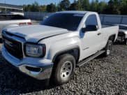 ✅ 2018 GMC Sierra 1500 • VIN: 1GTN1LEH1JZ227293 • Лот: 82114935. Опубликован ранее на Copart с пробегом 113 938 миль. Бесплатный доступ к архиву аукционных продаж из США и подробный отчёт об истории автомобиля на DreamBid. Изображение 1.