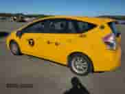 2017 Toyota Prius Five с VIN JTDZN3EU7HJ066380, выставлен на аукционе Copart как лот 87406415 с пробегом 361 378 миль миль и Чистый • Clean title. История ставок и продаж доступна на DreamBid. Изображение 2.