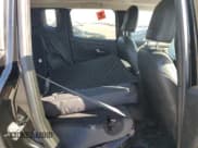 ✅ 2017 Jeep Renegade Trailhawk • VIN: ZACCJBCB6HPE80506 • Lot: 80711885. Listed on Copart with Not provided. Free auction sales archive from the USA and detailed vehicle history report at DreamBid. Image 11.