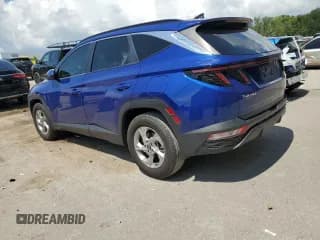 ✅ 2022 Hyundai Tucson SEL • VIN: 5NMJB3AE0NH109902 • Lot: 62434943. Wystawiony na Copart z przebiegiem 26 075 mil. Bezpłatny archiwum sprzedaży aukcyjnych z USA i szczegółowy raport historii pojazdu na DreamBid. Zdjęcie 2.