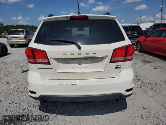✅ 2014 Dodge Journey SXT • VIN: 3C4PDCBG3ET224288 • Lot: 82037265. Listed on Copart with 172,994 mi. Free auction sales archive from the USA and detailed vehicle history report at DreamBid. Image 6.