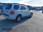 ✅ 2012 Ford Escape XLT • VIN: 1FMCU9DG0CKC61775 • Lot: 43456041. Wystawiony na IAAI z przebiegiem 134 110 mil. Bezpłatny archiwum sprzedaży aukcyjnych z USA i szczegółowy raport historii pojazdu na DreamBid. Zdjęcie 4.