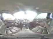 ✅ 2016 Chevrolet Impala LTZ • VIN: 2G1145S39G9102354 • Лот: 82696515. Опубликован ранее на Copart с пробегом 239 727 миль. Бесплатный доступ к архиву аукционных продаж из США и подробный отчёт об истории автомобиля на DreamBid. Изображение 14.