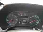 2018 Chevrolet Equinox LT с VIN 3GNAXUEU9JL175412, выставлен на аукционе Copart как лот 57028945 с пробегом 107 870 миль миль и Списание • Salvage title. История ставок и продаж доступна на DreamBid. Изображение 9.