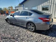 ✅ 2018 Nissan Altima SL • VIN: 1N4BL3APXJC114090 • Lot: 91412985. Listed on Copart with 109,336 mi. Free auction sales archive from the USA and detailed vehicle history report at DreamBid. Image 2.