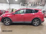 ✅ 2016 Toyota RAV4 XLE • VIN: 2T3RFREV7GW464455 • Lot: 43803958. Listed on IAAI with 85,964 mi. Free auction sales archive from the USA and detailed vehicle history report at DreamBid. Image 14.