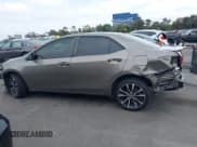 ✅ 2018 Toyota Corolla L • VIN: 5YFBURHE6JP813853 • Lot: 42360147. Listed on IAAI with 134,839 mi. Free auction sales archive from the USA and detailed vehicle history report at DreamBid. Image 15.