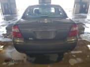 ✅ 2005 Ford Five Hundred SEL • VIN: 1FAHP27185G125289 • Лот: 48219325. Опубликован ранее на Copart с пробегом 36 472 миль. Бесплатный доступ к архиву аукционных продаж из США и подробный отчёт об истории автомобиля на DreamBid. Изображение 6.