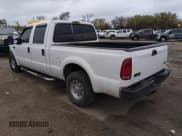 ✅ 2001 Ford F-250 XL • VIN: 1FTNW20F81EB73483 • Лот: 43791923. Опубликован ранее на IAAI с пробегом 406 446 миль. Бесплатный доступ к архиву аукционных продаж из США и подробный отчёт об истории автомобиля на DreamBid. Изображение 3.