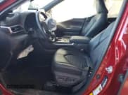 ✅ 2021 Toyota Highlander XSE • VIN: 5TDLZRAH6MS082802 • Lot: 86702125. Wystawiony na Copart z przebiegiem 65 101 mil. Bezpłatny archiwum sprzedaży aukcyjnych z USA i szczegółowy raport historii pojazdu na DreamBid. Zdjęcie 7.