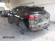 ✅ 2020 Chevrolet Blazer RS • VIN: 3GNKBERS3LS562550 • Лот: 42799633. Опубликован ранее на IAAI с пробегом 69 773 миль. Бесплатный доступ к архиву аукционных продаж из США и подробный отчёт об истории автомобиля на DreamBid. Изображение 3.