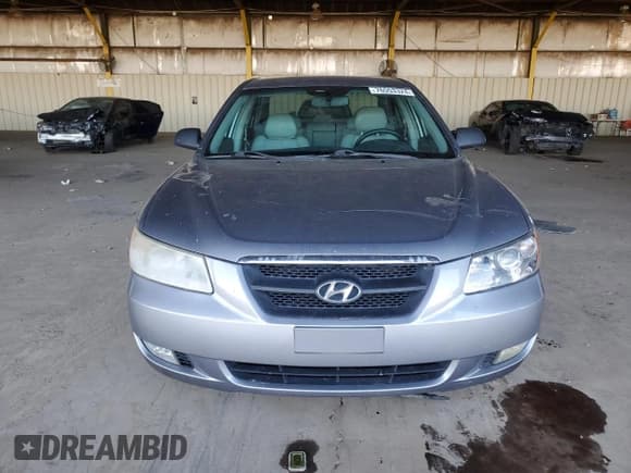 ✅ 2006 Hyundai Sonata GLS • VIN: 5NPEU46F26H023630 • Лот: 76553324. Опубликован ранее на Copart с пробегом 146 165 миль. Бесплатный доступ к архиву аукционных продаж из США и подробный отчёт об истории автомобиля на DreamBid. Изображение 5.