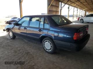 ✅ 1994 Volvo 900 Action • VIN: YV1JS831XR1162656 • Лот: 84073745. Опубликован ранее на Copart с пробегом 103 486 миль. Бесплатный доступ к архиву аукционных продаж из США и подробный отчёт об истории автомобиля на DreamBid. Изображение 2.