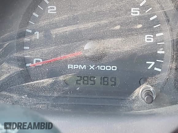 ✅ 2009 Ford Ranger XL • VIN: 1FTYR14E39PA67670 • Лот: 43650818. Опубликован ранее на IAAI с пробегом 289 189 миль. Бесплатный доступ к архиву аукционных продаж из США и подробный отчёт об истории автомобиля на DreamBid. Изображение 15.