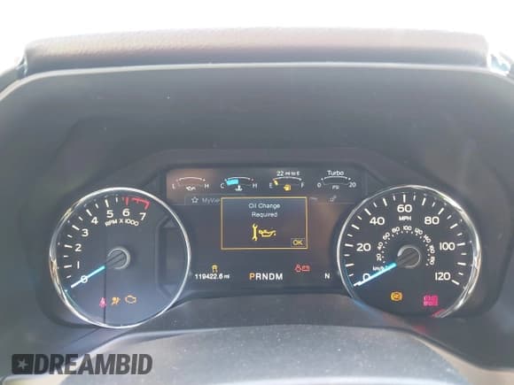 ✅ 2017 Ford F-150 XL • VIN: 1FTEW1EG9HFA92136 • Лот: 42130690. Опубликован ранее на IAAI с пробегом 119 422 миль. Бесплатный доступ к архиву аукционных продаж из США и подробный отчёт об истории автомобиля на DreamBid. Изображение 7.