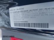 ✅ 2021 Audi A6 Premium Plus • VIN: WAUE3AF27MN058852 • Lot: 41370467. Listed on IAAI with 64,567 mi. Free auction sales archive from the USA and detailed vehicle history report at DreamBid. Image 9.