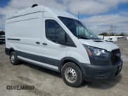 ✅ 2023 Ford Transit Cargo • VIN: 1FTBR2X88PKA66512 • Лот: 58451445. Опубликован ранее на Copart с пробегом 74 819 миль. Бесплатный доступ к архиву аукционных продаж из США и подробный отчёт об истории автомобиля на DreamBid. Изображение 4.