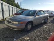 ✅ 2000 Buick Century Limited • VIN: 2G4WY55J7Y1303709 • Lot: 69534755. Wystawiony na Copart z przebiegiem 91 132 mil. Bezpłatny archiwum sprzedaży aukcyjnych z USA i szczegółowy raport historii pojazdu na DreamBid. Zdjęcie 1.