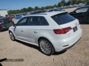 ✅ 2017 Audi A3 Prestige • VIN: WAUSPBFF7HA129898 • Lot: 80394605. Wystawiony na Copart z przebiegiem 52 915 mil. Bezpłatny archiwum sprzedaży aukcyjnych z USA i szczegółowy raport historii pojazdu na DreamBid. Zdjęcie 2.