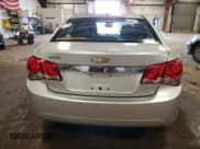 ✅ 2013 Chevrolet Cruze LS • VIN: 1G1PA5SH5D7101326 • Lot: 85912425. Listed on Copart with 162,404 mi. Free auction sales archive from the USA and detailed vehicle history report at DreamBid. Image 6.