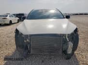 ✅ 2022 Infiniti QX55 Luxe • VIN: 3PCAJ5J38NF104137 • Lot: 56907935. Listed on Copart with 58,539 mi. Free auction sales archive from the USA and detailed vehicle history report at DreamBid. Image 5.