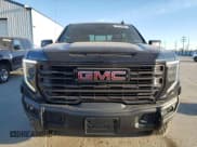 ✅ 2025 GMC Sierra 1500 AT4X • VIN: 3GTUUFE85SG126781 • Лот: 42742695. Опубликован ранее на Copart с пробегом 2 365 миль. Бесплатный доступ к архиву аукционных продаж из США и подробный отчёт об истории автомобиля на DreamBid. Изображение 5.
